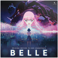 Belle: Belle (Original Soundtrack) ( Vinyl )