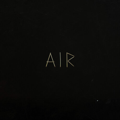 Sault: Air ( Vinyl )