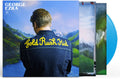 George Ezra: Gold Rush Kid - Limited Blue Colored Vinyl ( Vinyl )