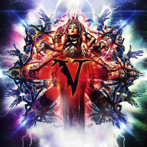 Veil of Maya: Matriarch ( Vinyl )