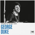 George Duke: The Best Of MPS Years ( Vinyl )