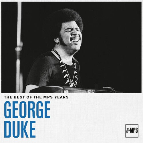 George Duke: The Best Of MPS Years ( Vinyl )