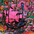Black Midi: Hellfire ( Vinyl )
