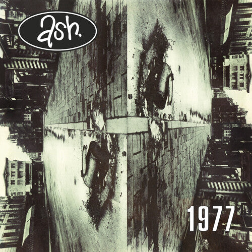 Ash: 1977 ( Vinyl )