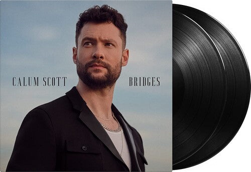 Calum Scott: Bridges ( Vinyl )