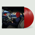 The Mars Volta: Frances The Mute - Limited Red Vinyl Edition ( Vinyl )