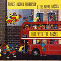 Prince Lincoln & the Royal Rasses: Ride With The Rasses ( Vinyl )
