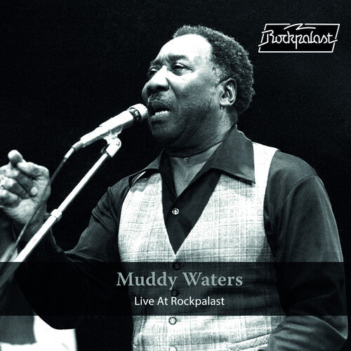 Muddy Waters: Live At Rockpalast ( Vinyl )