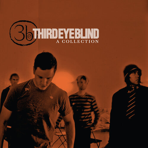 Third Eye Blind: A Collection ( Vinyl )