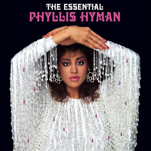 Phyllis Hyman: Essential - 140gm Vinyl ( Vinyl )