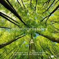 Various Artists: Relaxing Classics (Various Artists) ( Vinyl )