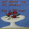 Nick Murphy & The Program: Take In The Roses   (BLUE vinyl) ( Vinyl )