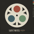 Saint Motel: The Original Motion Picture Soundtrack ( Vinyl )