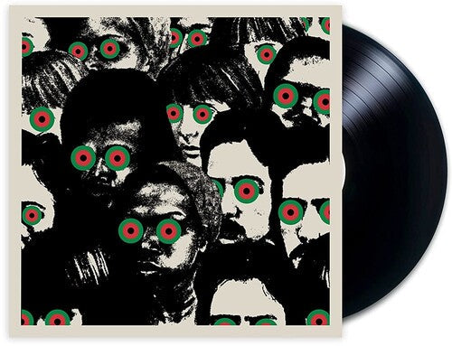 Danger Mouse & Black Thought: Cheat Codes ( Vinyl )