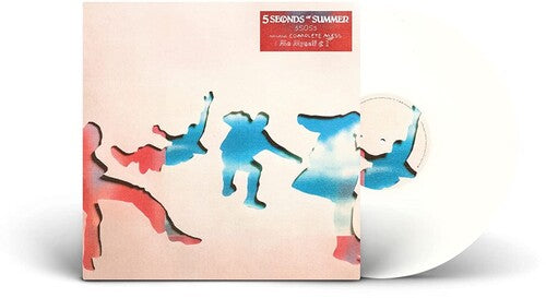 5 Seconds of Summer: 5SOS5 ( Vinyl )