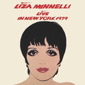 Liza Minnelli: Live In New York 1979 ( Vinyl )