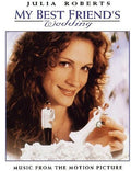 Various Artists: My Best Friend's Wedding (Music From The Motion Picture) ( Vinyl )