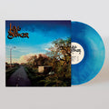 Friendship: Love The Stranger - Opaque Blue & White ( Vinyl )