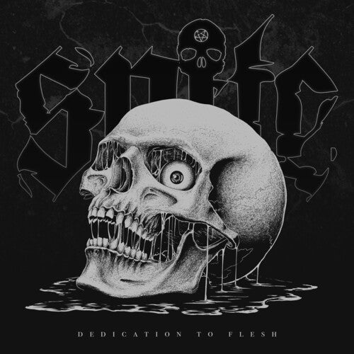 Spite: Dedication To Flesh ( Vinyl )
