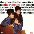 The Ronettes: Featuring Veronica ( Vinyl )