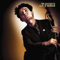 Woody Guthrie: This Machine Kills Fascists ( Vinyl )