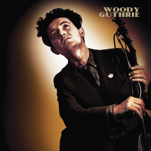 Woody Guthrie: This Machine Kills Fascists ( Vinyl )