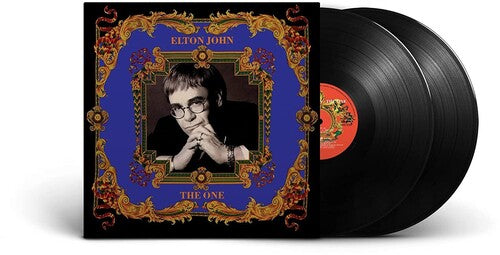 Elton John: The One ( Vinyl )
