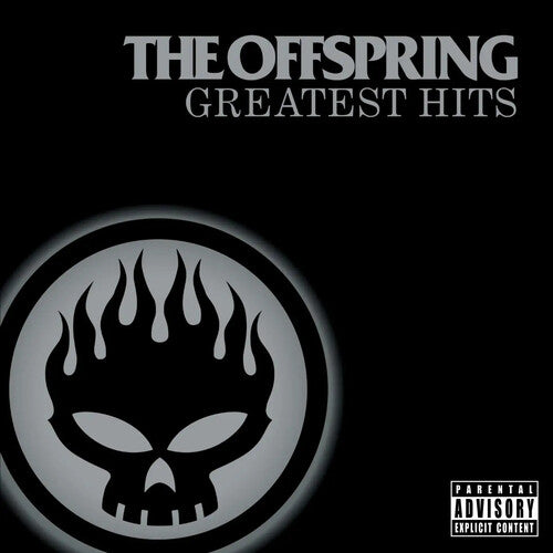 The Offspring: Greatest Hits   The Offspring ( Vinyl )