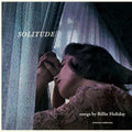 Billie Holiday: Solitude - 180-Gram Solid Blue Colored Vinyl ( Vinyl )