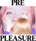 Julia Jacklin: Pre Pleasure - White ( Vinyl )