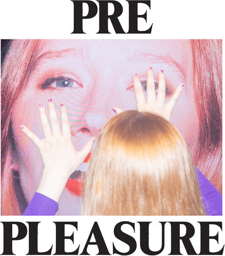 Julia Jacklin: Pre Pleasure - White ( Vinyl )