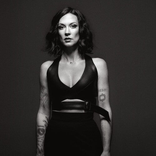 Amanda Shires: Take It Like A Man ( Vinyl )