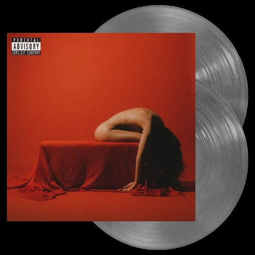 Bad Omens: THE DEATH OF PEACE OF MIND ( Vinyl )