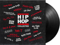 Various Artists: Hip Hop Collected / Various - 180-Gram Black Vinyl ( Vinyl )