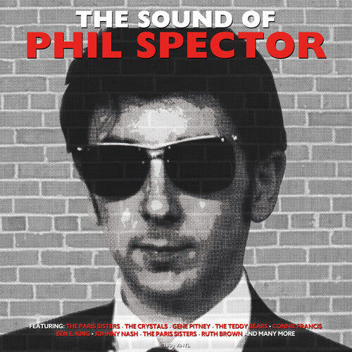 Various Artists: Sound Of Phil Spector / Various - 180gm Vinyl ( Vinyl )