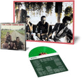 The Clash: Combat Rock - Green Vinyl ( Vinyl )