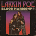 Larkin Poe: Blood Harmony ( Vinyl )