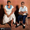 Ella Fitzgerald: Ella & Louis (Verve Acoustic Sounds Series) ( Vinyl )