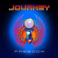 Journey: Freedom ( Vinyl )