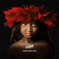 The Green: Brand New Eyes ( Vinyl )