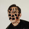 Oliver Sim: Hideous Bastard ( Vinyl )