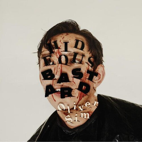 Oliver Sim: Hideous Bastard ( Vinyl )