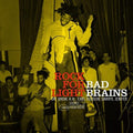 Bad Brains: Rock For Light - Punk Note Edition ( Vinyl )