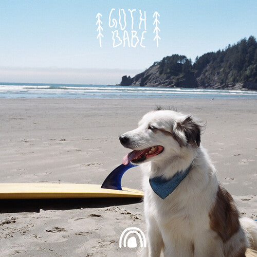 Goth Babe: Goth Babe ( Vinyl )