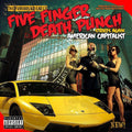 Five Finger Death Punch: American Capitalist - 10th Anniversary Edition ( Vinyl )