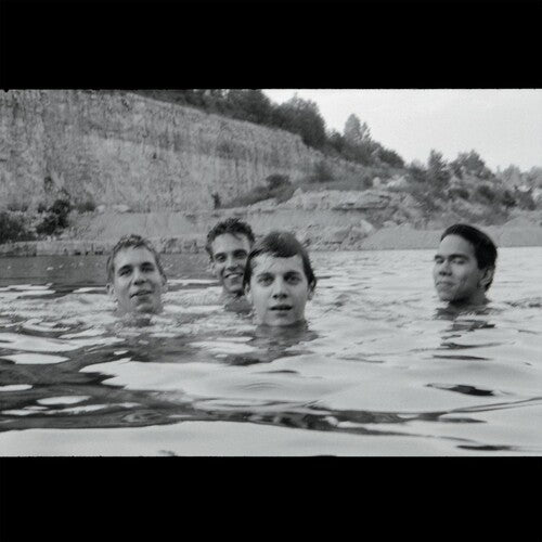 Slint: Spiderland ( Vinyl )