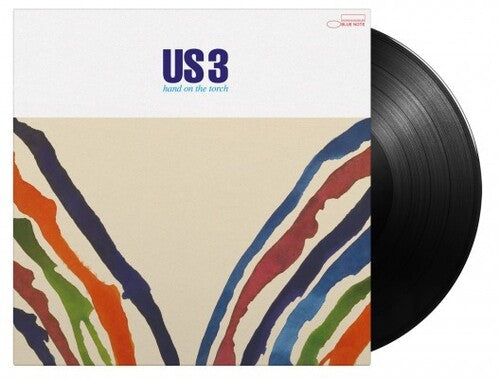 Us3: Hand On The Torch - 180-Gram Vinyl ( Vinyl )