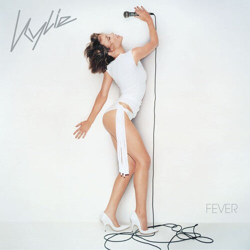 Kylie Minogue: Fever ( Vinyl )