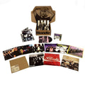 Blondie: Against The Odds: 1974-1982 [Super Deluxe 10 LP/10" LP/7" Single] ( Vinyl )