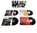 Blondie: Against The Odds: 1974-1982 [4 LP] ( Vinyl )